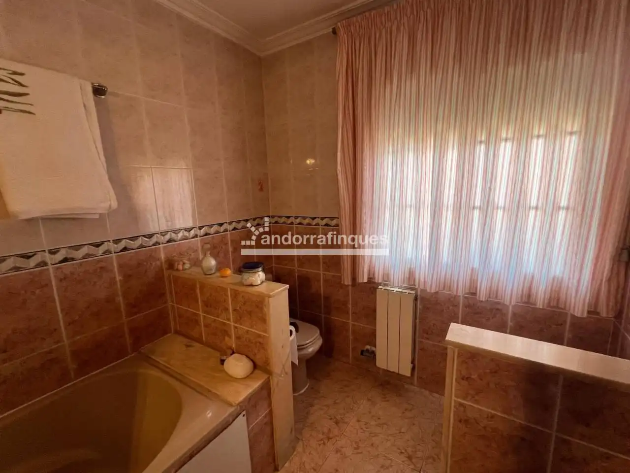 Jardí de Casa o xalet en venda en Vilassar de Mar amb Jardí privat, Terrassa i Piscina