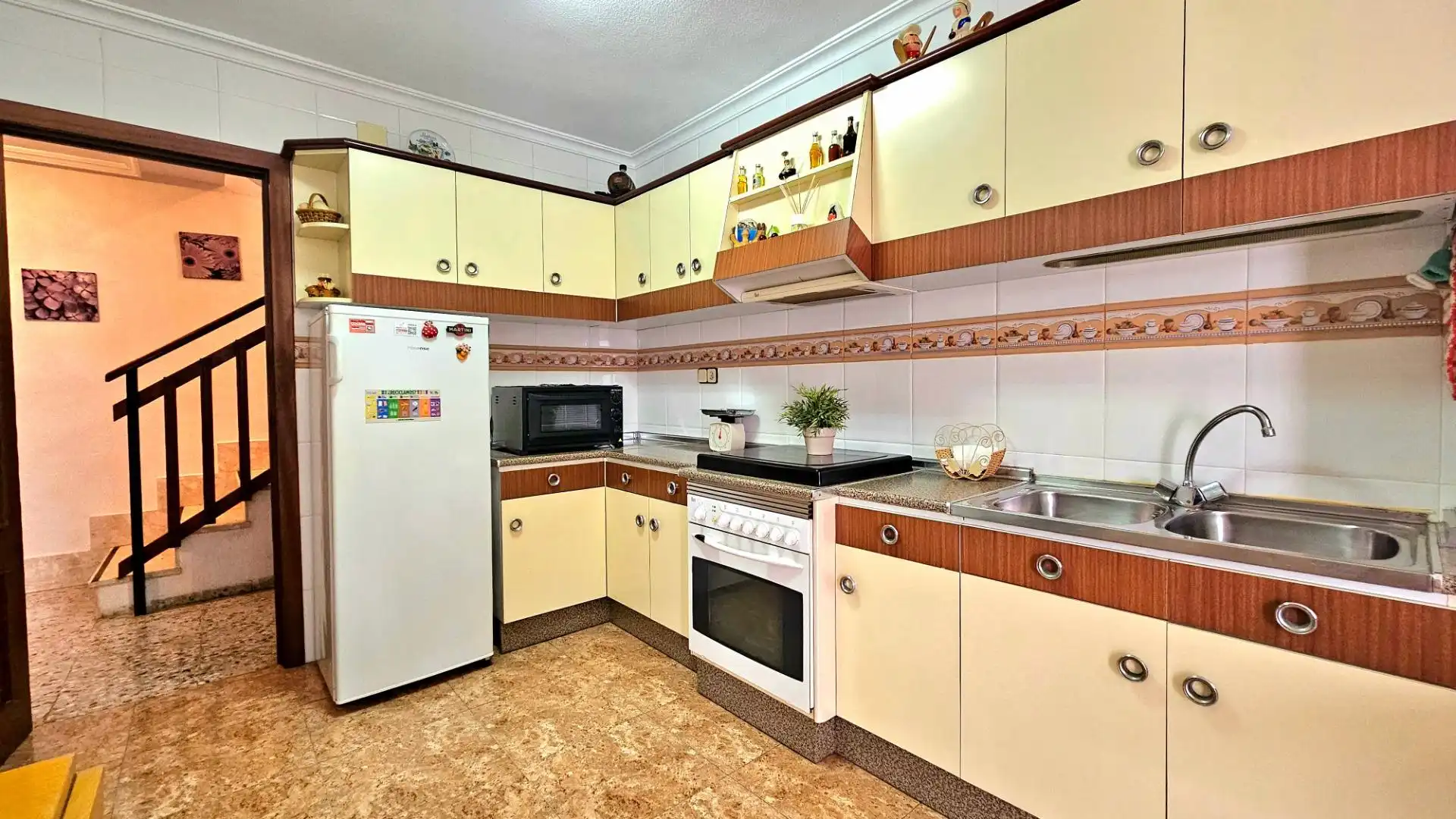 Casa o chalet en venta en Calle DR.GARCIA TAPIA-S.J.OBRER, 38, Canteras