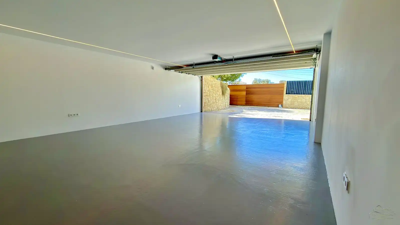 Casa o chalet en venta en Jávea / Xàbia con Aire acondicionado, Calefacción y Jardín privado