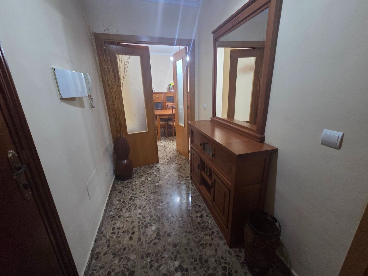 Flat for sale in Vélez-Málaga  with Air Conditioner, Heating and Terrace