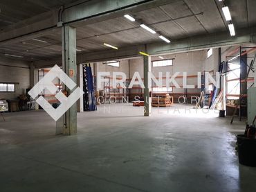 Nave industrial en venta en Carrer de la Ceràmica