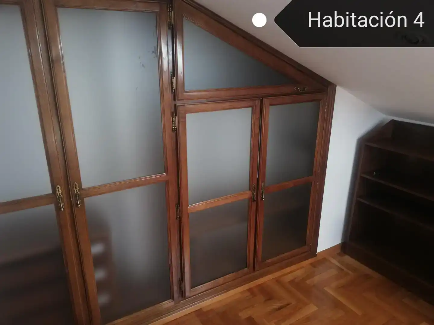 Piso en venta en Calle Mayor, 41, El Barco de Ávila