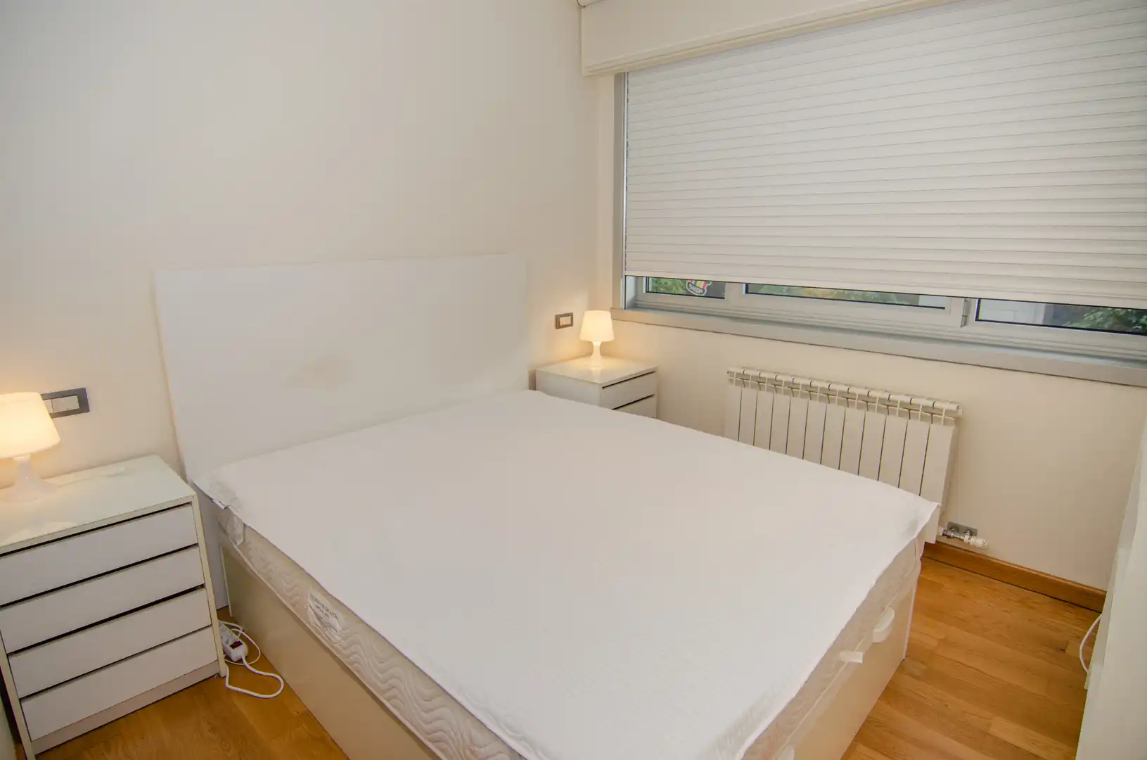 Wohnung zur Miete in Rúa Fraternidade, Vioño