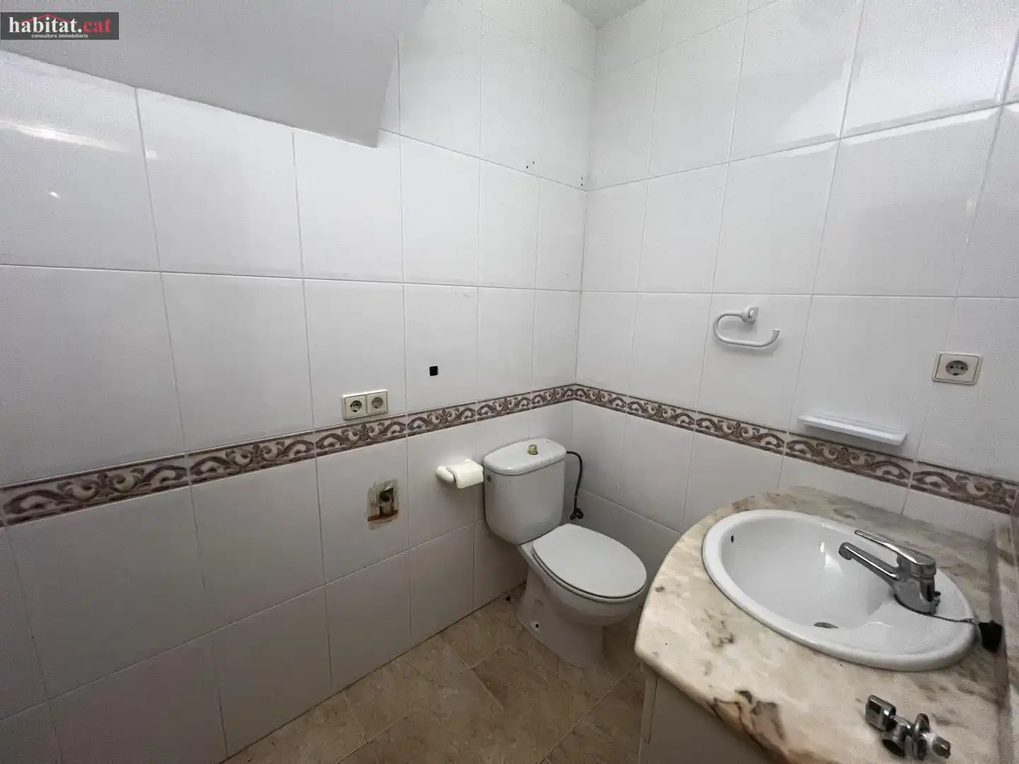 Casa adosada en venta en Molí de Vent