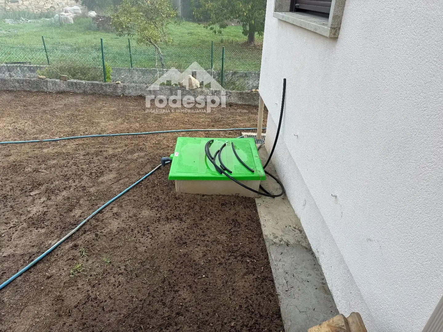 Villa avec piscine à vendre à Eidos de Abaixo-Forcadela, imagen 28