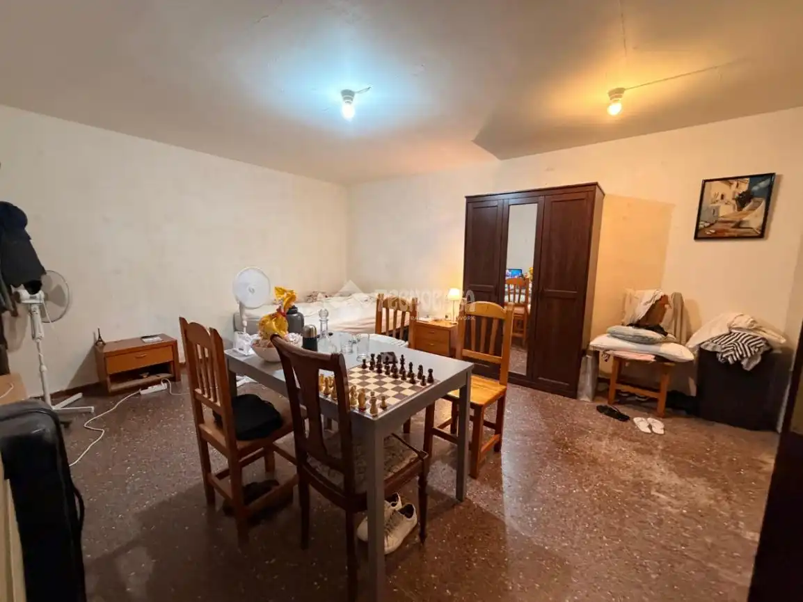 Flat with lift for sale in Horta - Guinardó, imagen 2