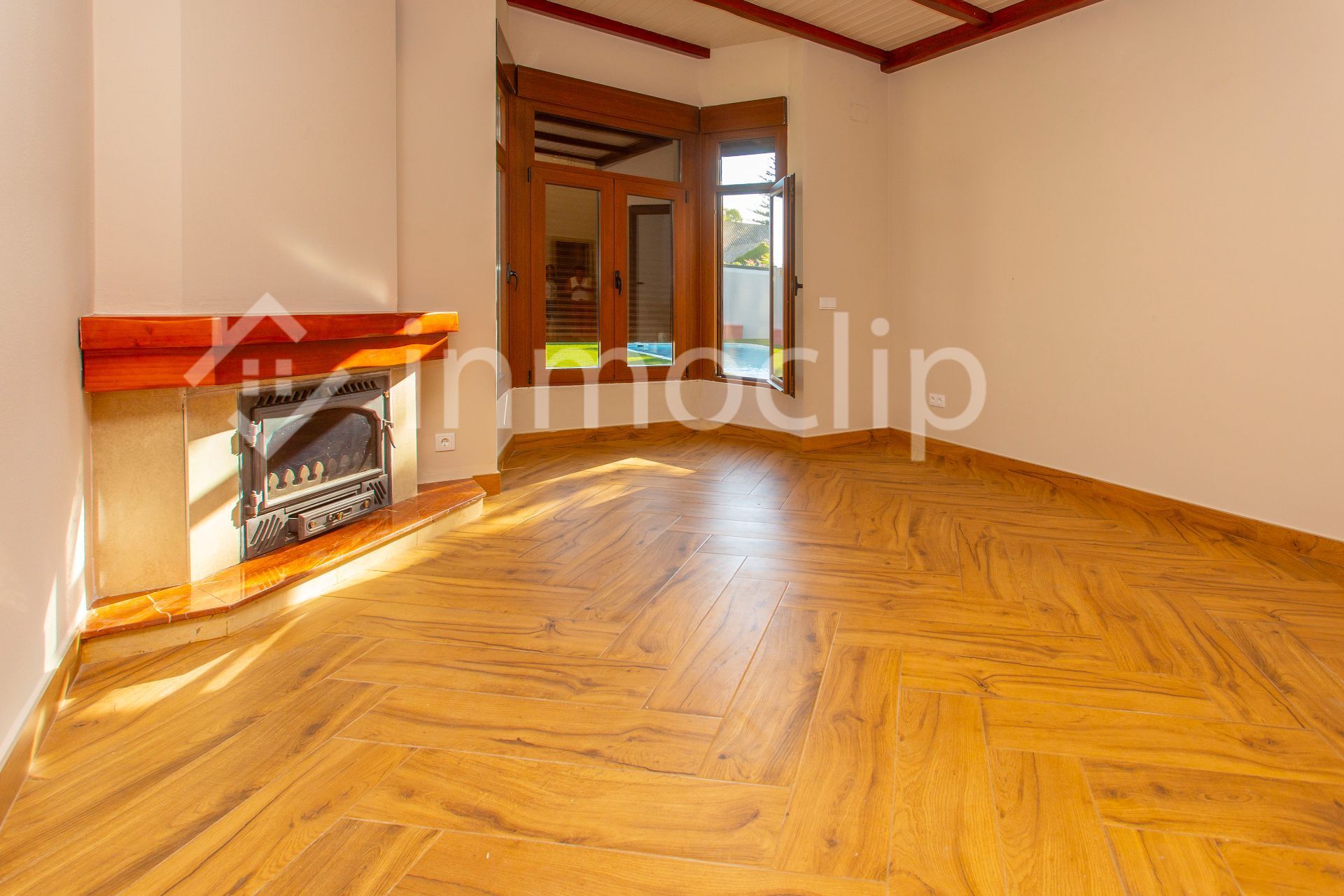 House or chalet for sale in CALLE GONZÁLEZ GORDON, Parque Avenida