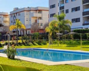 Piscina de Dúplex en venda en Jerez de la Frontera amb Aire condicionat, Terrassa i Traster