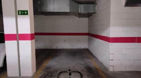 Photo 5 of Garage for sale in Salvador de Quinta Rodriguez, 20, Consolación, Utrera