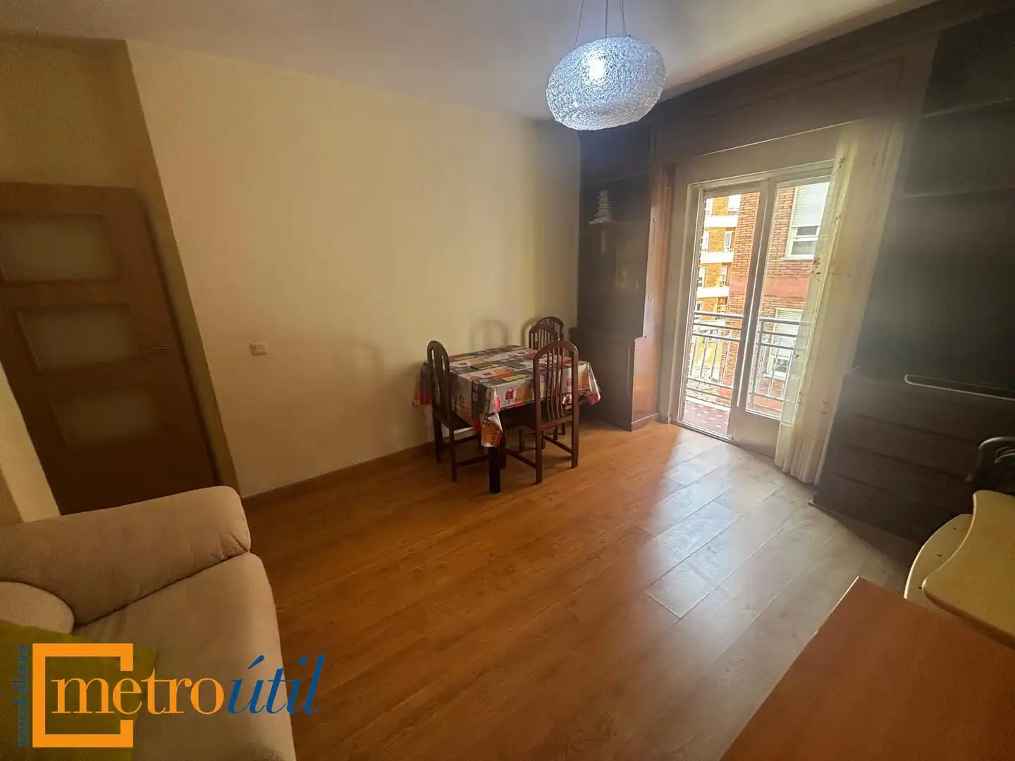 Appartamento con terrazza in vendita a Calle Benito Pérez Galdós, imagen 2