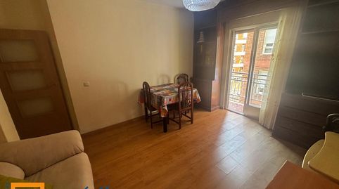 Foto 2 de Piso en venta en Calle Benito Pérez Galdós, Estación, Salamanca Capital