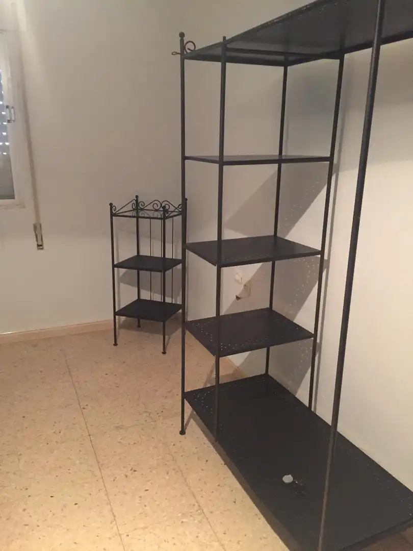 Habitación de Piso en venta en Oeste