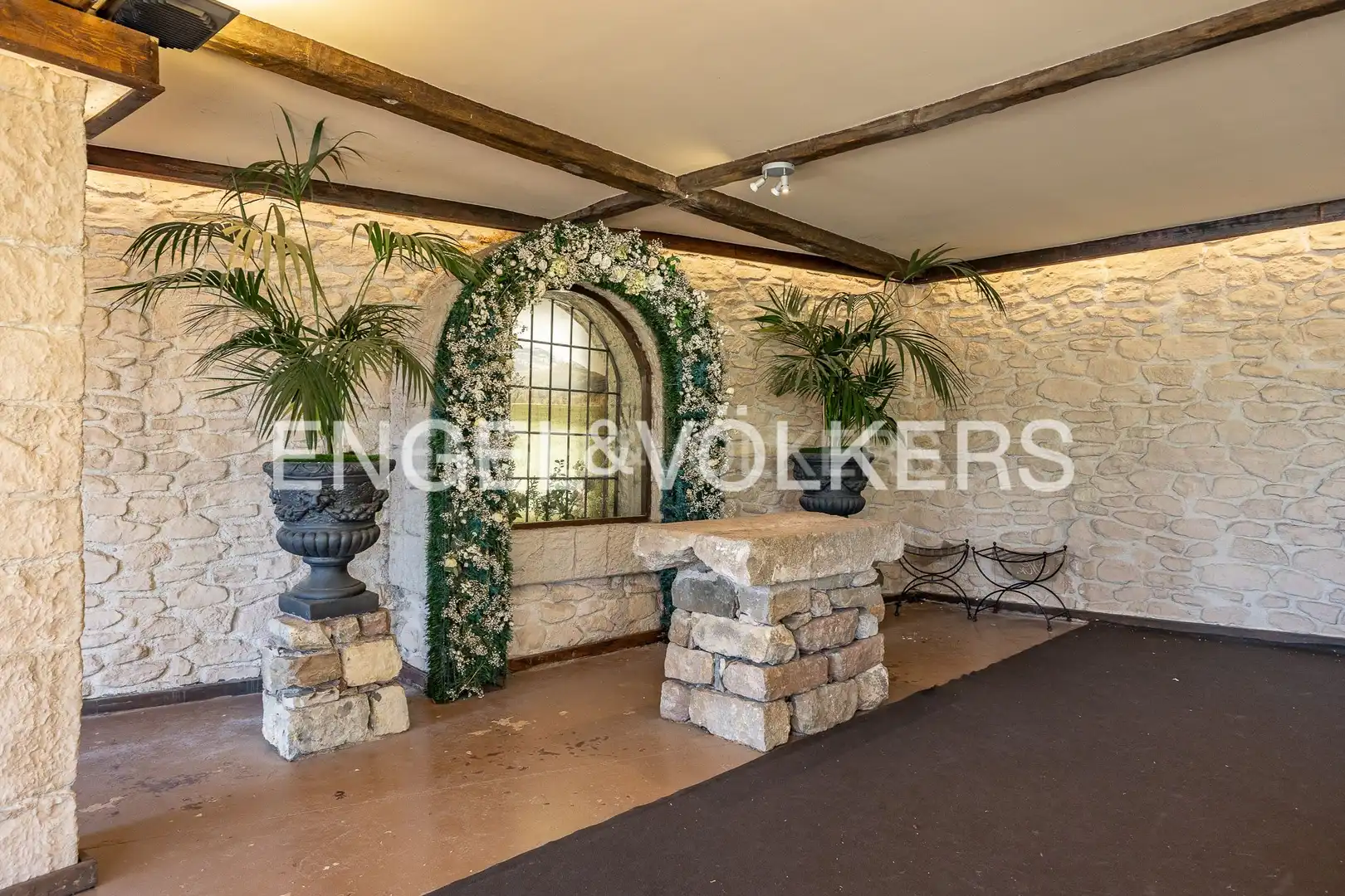 Maison mitoyenne avec jardin à vendre à Sentmenat, imagen 61