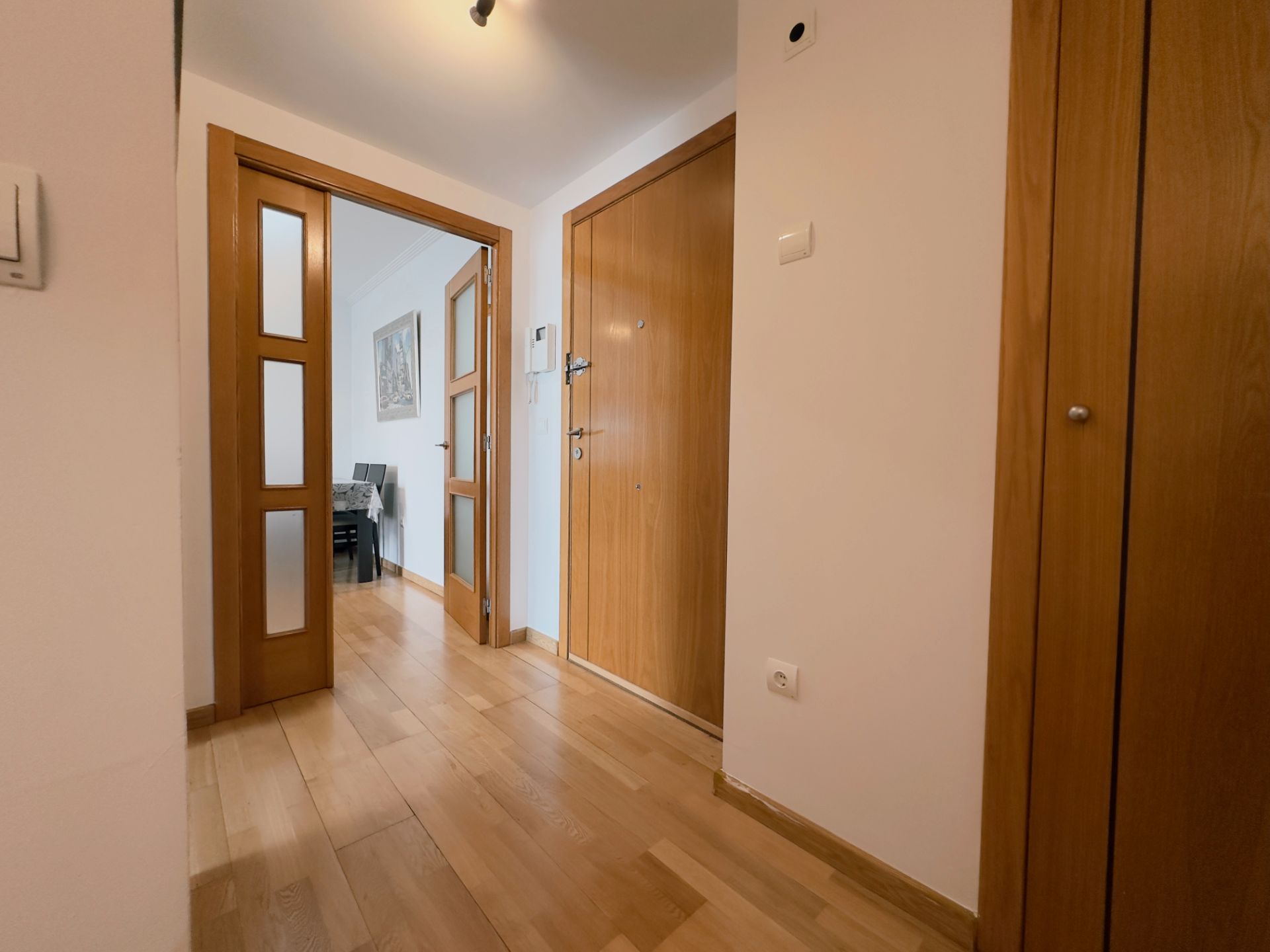 Apartament en venda en Santa Pola amb Aire condicionat, Calefacció i Parquet