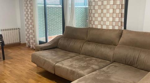 Photo 3 of Flat to rent in Calle Santa Cruz de Mudela, 4, Nuevo Hospital, Ciudad Real