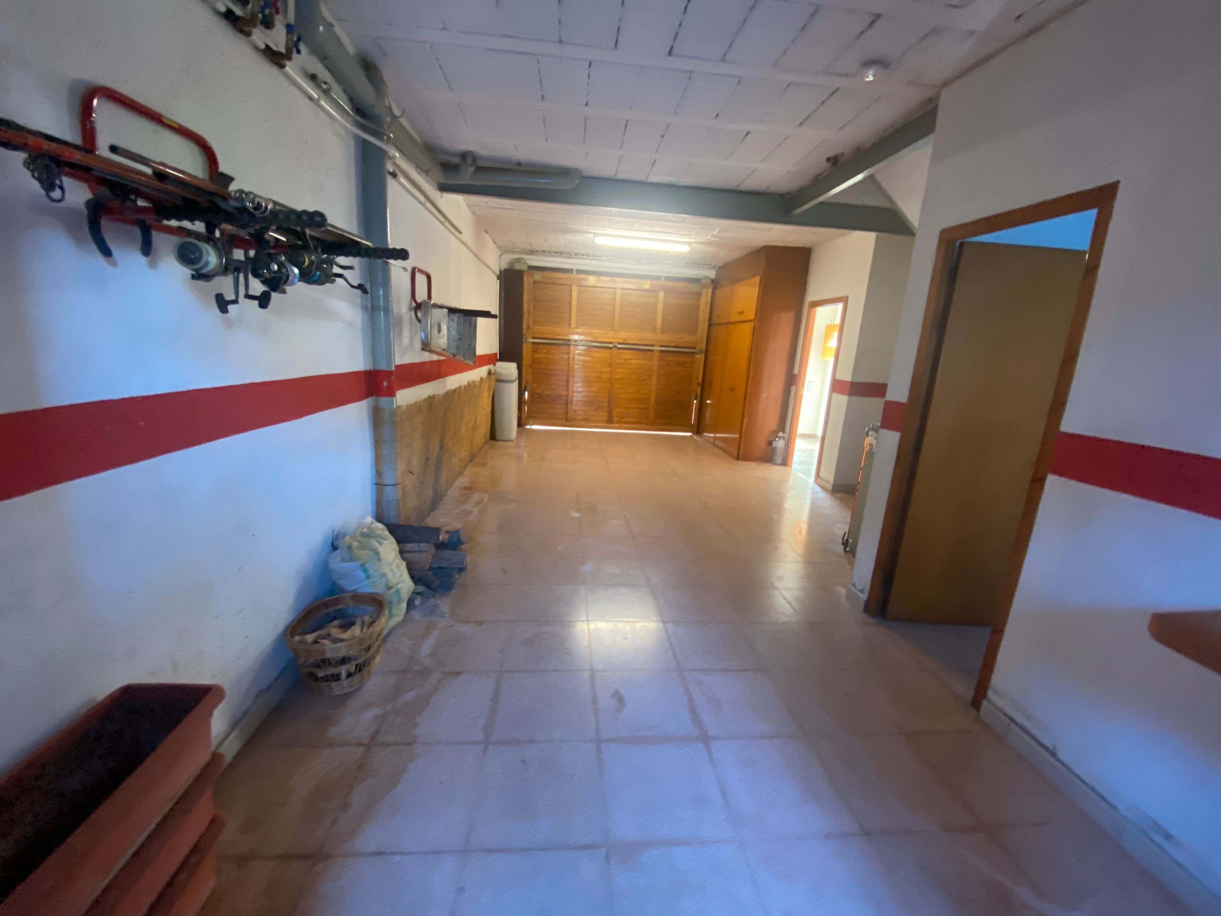 Finca rústica en venda en Folgueroles amb Calefacció