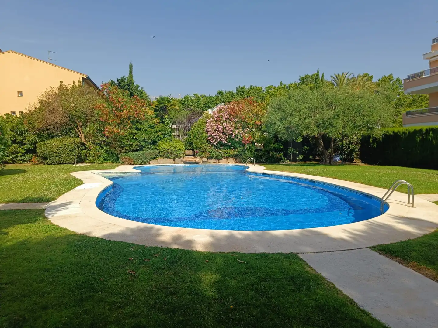 Pis amb piscina en venda a Platja d'Aro, imagen 18