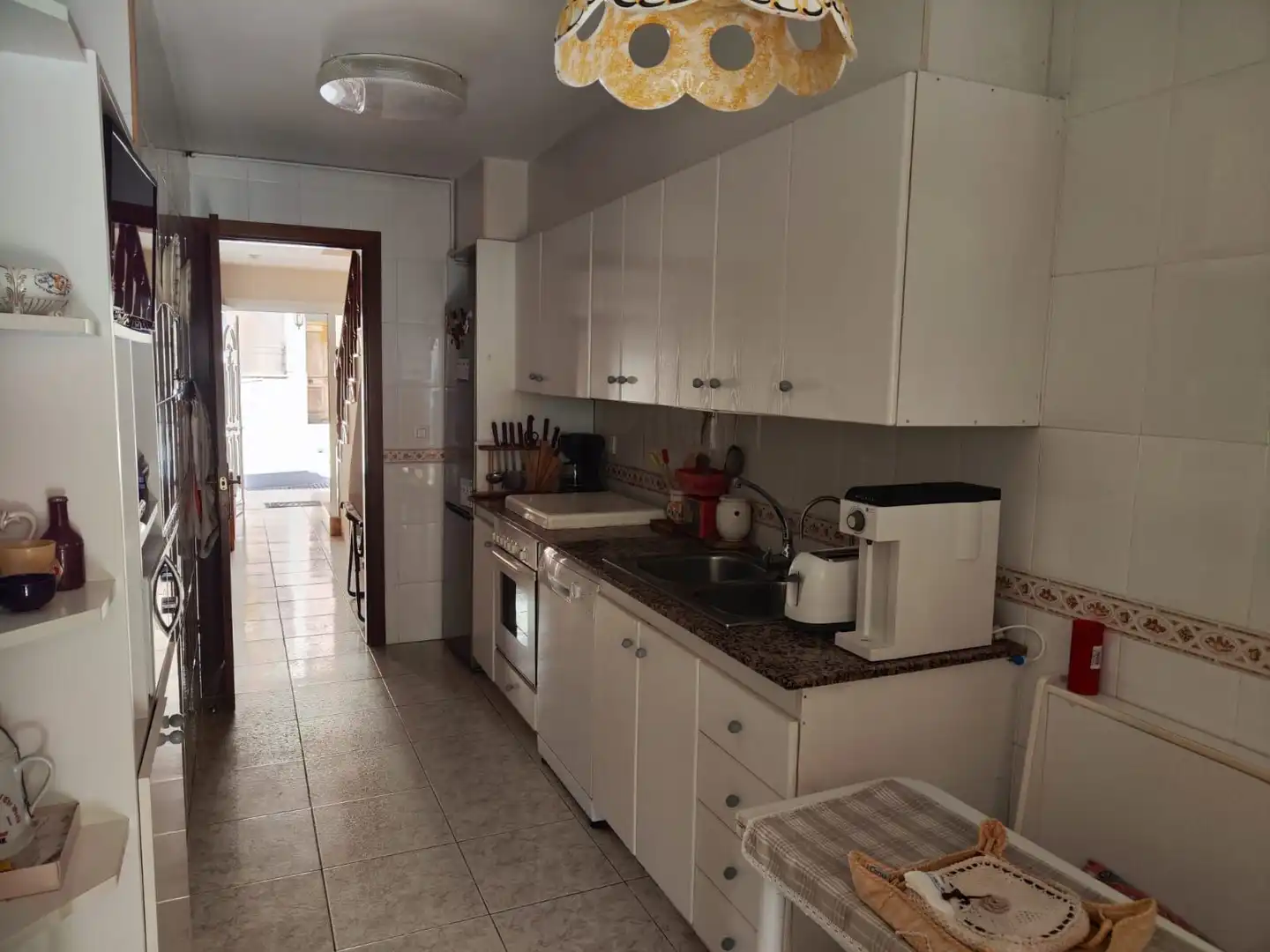 Kitchen of Detached homes for sale in Llagostera