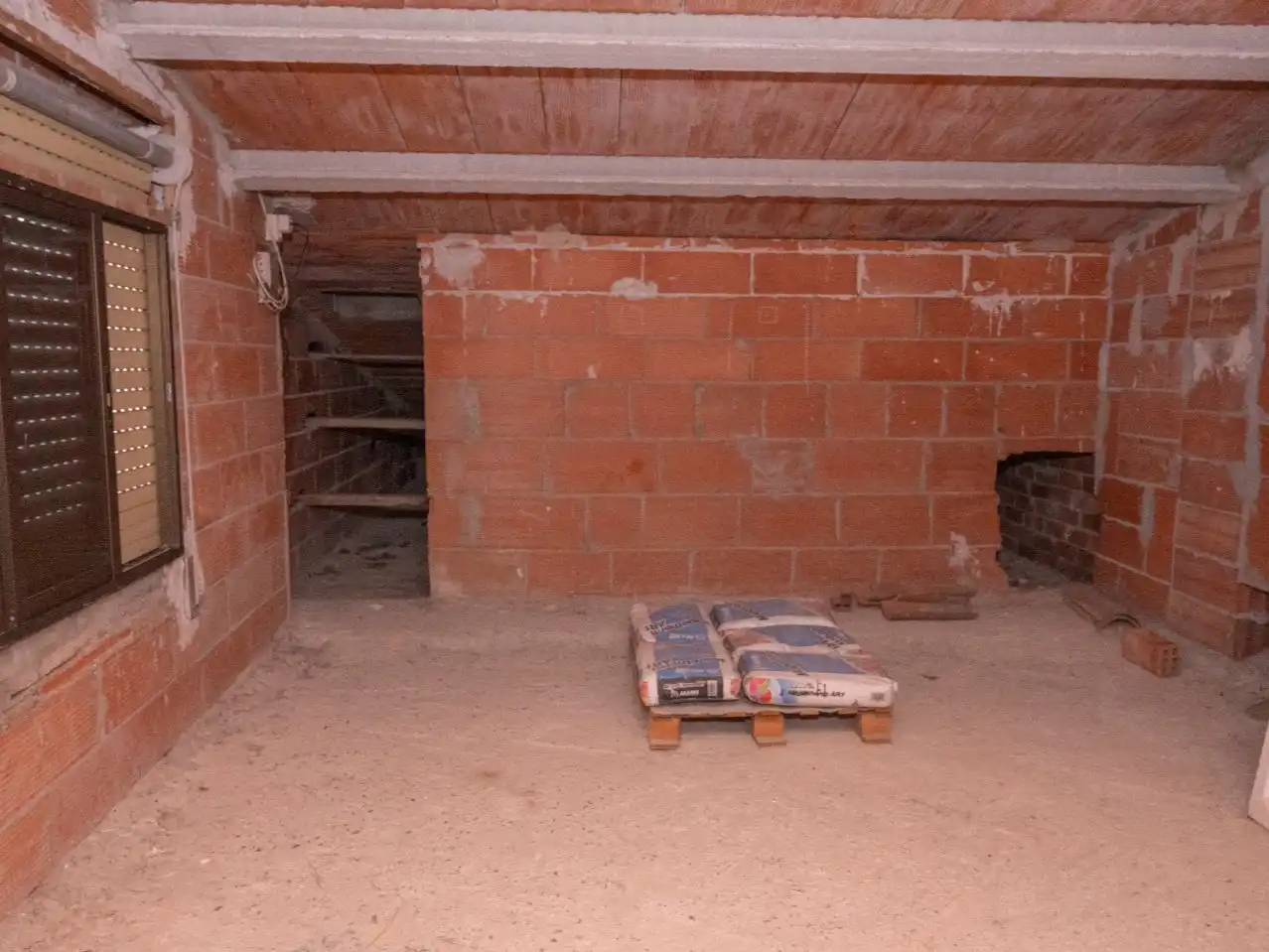 House with garden for sale in Carrer de la Mare de deu del Pilar 196, imagen 20
