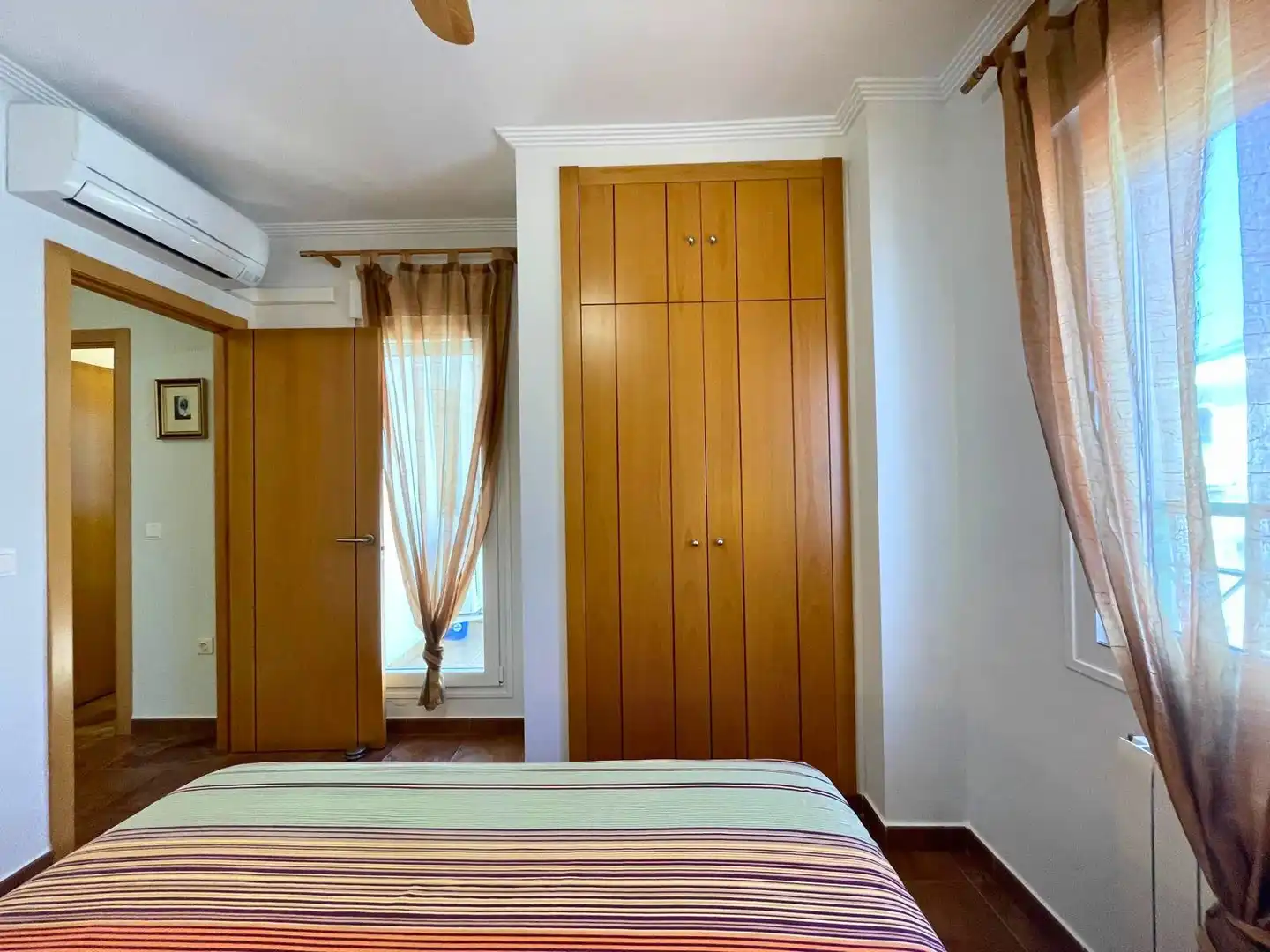 Casa a schiera con piscina in vendita a El Portil, imagen 26