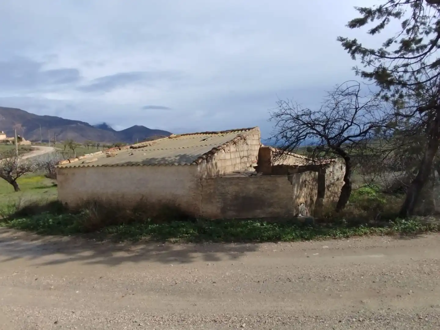 Casa rústica en venda a Pedanías Norte, imagen 6