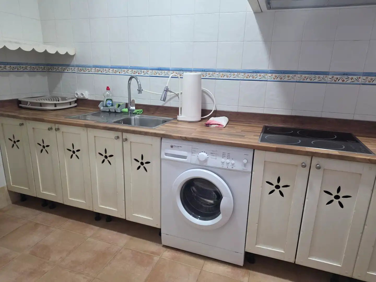 Wohnung mit Aufzug zum Verkauf in Calle de San Juan Bosco, imagen 4