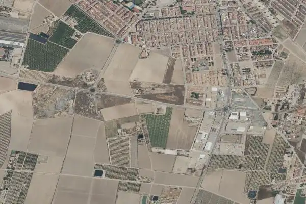Individual for sale in Torre-Pacheco ciudad, imagen 3
