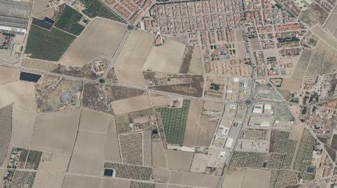 Gran Oportunidad de Inversión en Subastas de Activos con Cesión de Remate!garaje en Torre Pacheco, MurciaEstás buscando una invers, imatge 3