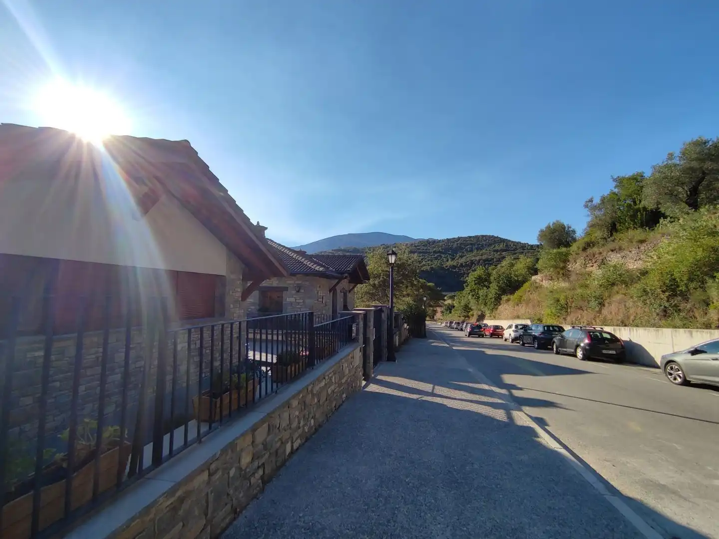 Terreni e lotti in vendita a Boltaña, imagen 6