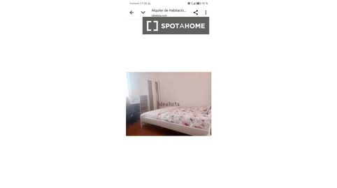 Photo 2 of Room in El Pilar, Valencia Capital