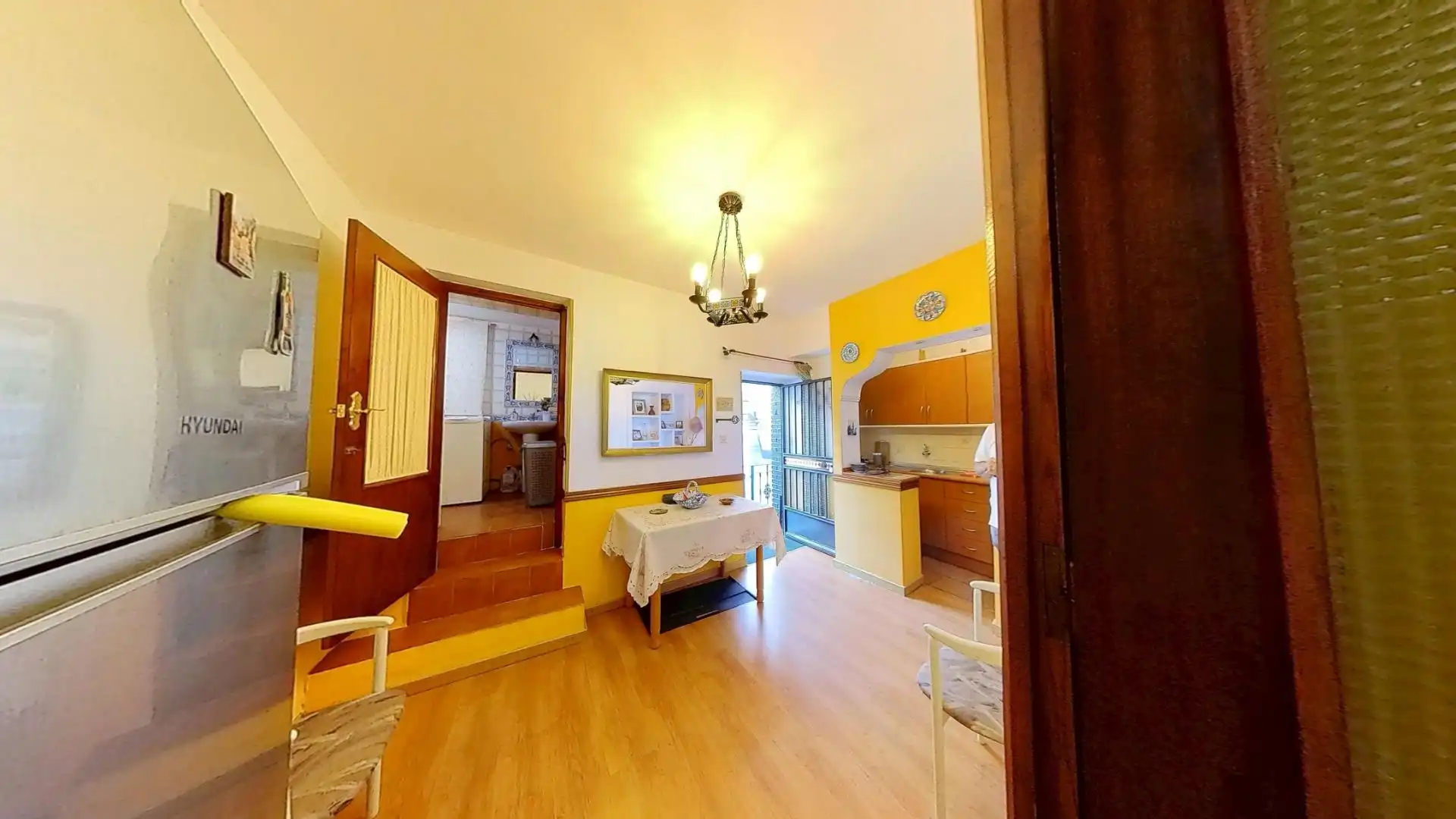 Finca rústica en venta en Gualchos con Aire acondicionado, Terraza y Amueblado