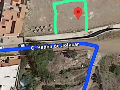 Residencial en venda en Torrenueva Costa