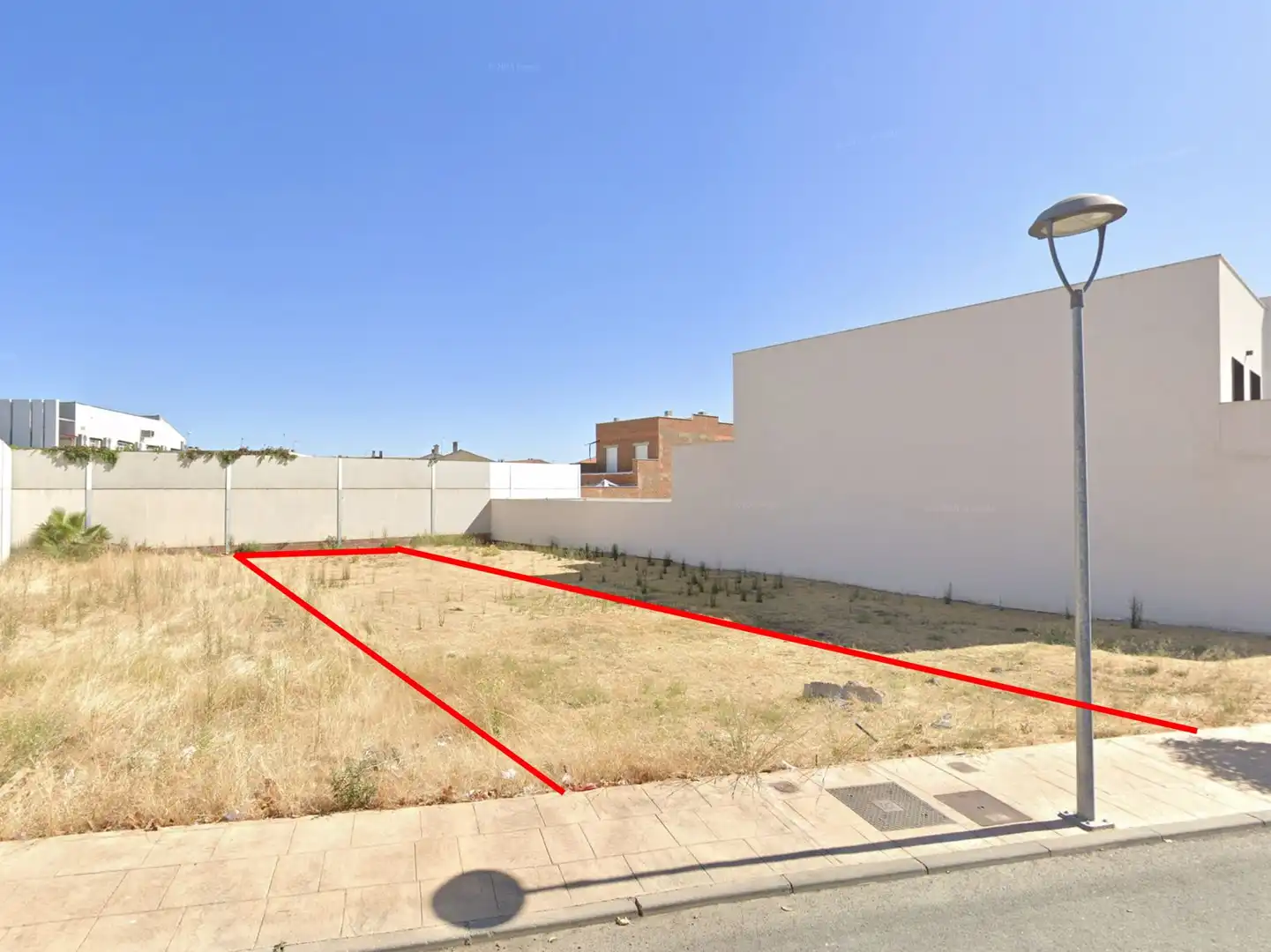 Terreni e lotti in vendita a Casar de Cáceres