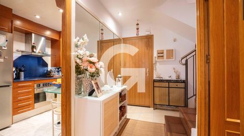 Foto 5 de Dúplex en venta en Cl Girona, Lledoner, Granollers