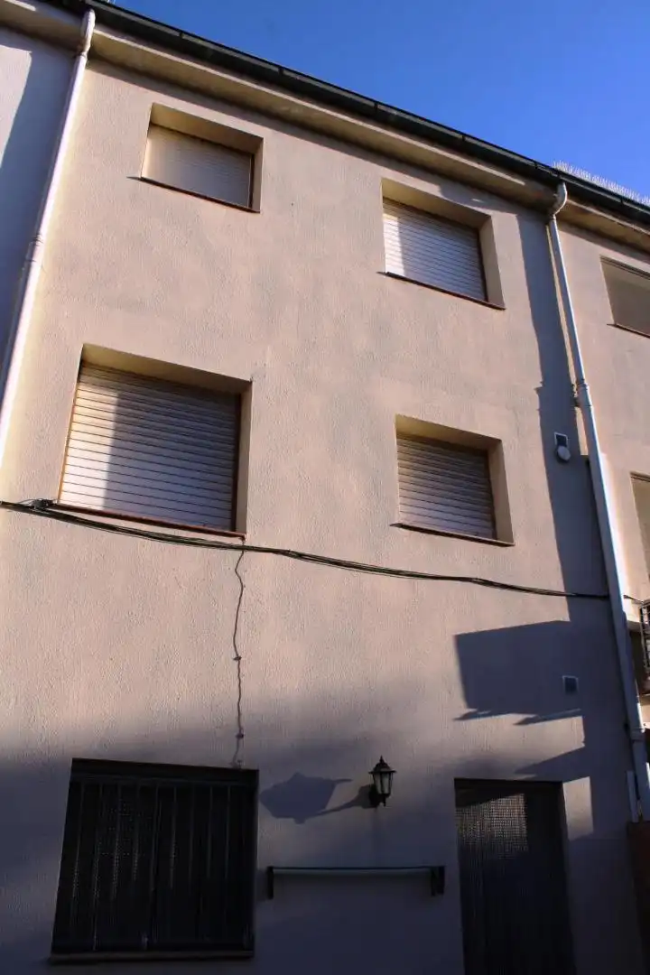 Casa a schiera con terrazza in vendita a Tàrrega, imagen 13