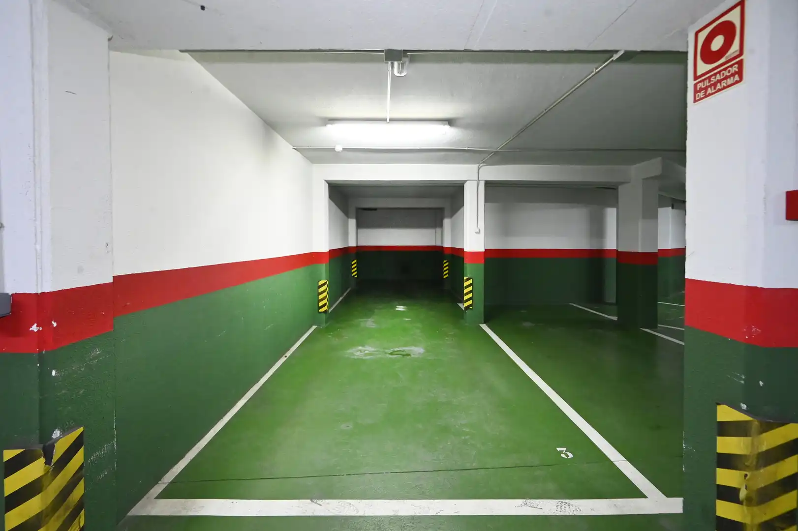 Flat for rent in Avenida Doctor Diego Madrazo, Valdenoja