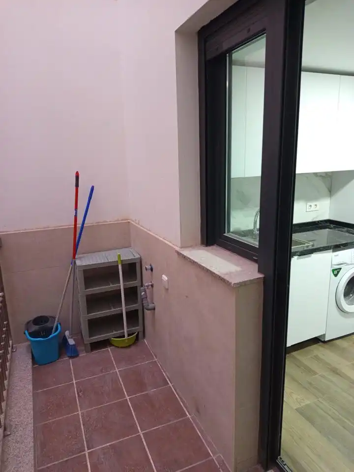 Piso de alquiler en Calvo Sotelo