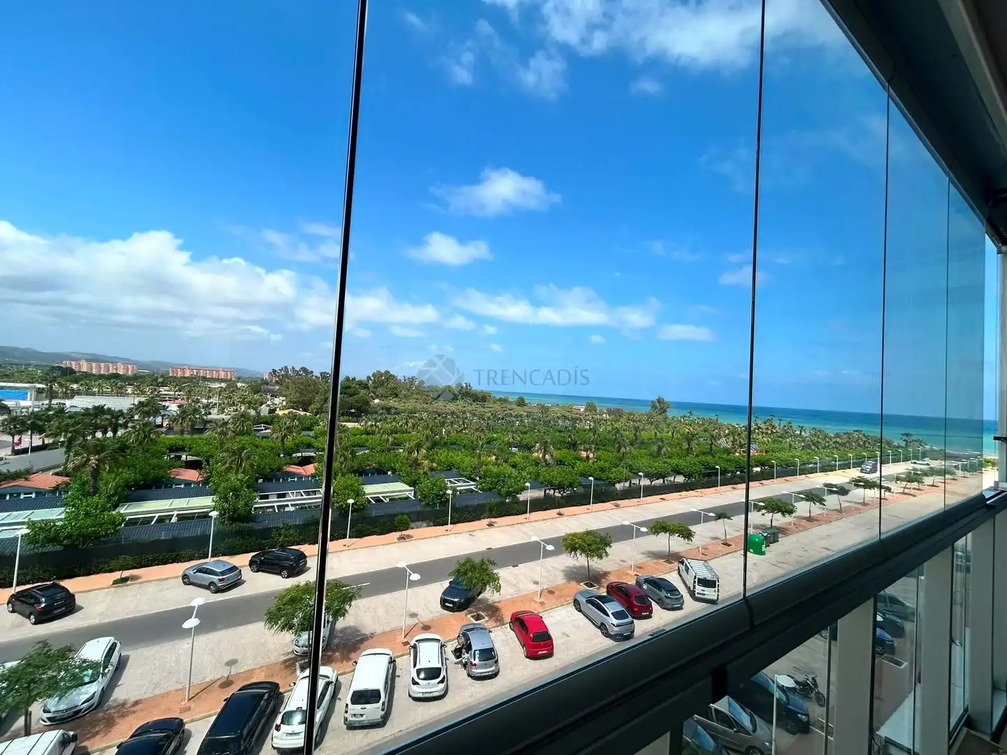 Flat for sale in Cabanes  with Air Conditioner, Terrace and Swimming Pool