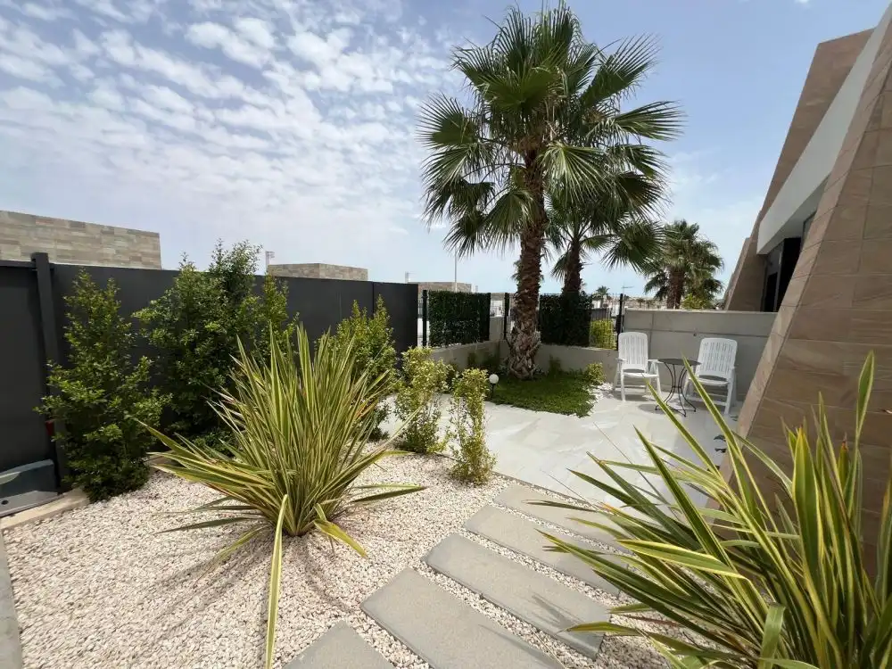 Chalet con piscina en venta en Algorfa, imagen 11