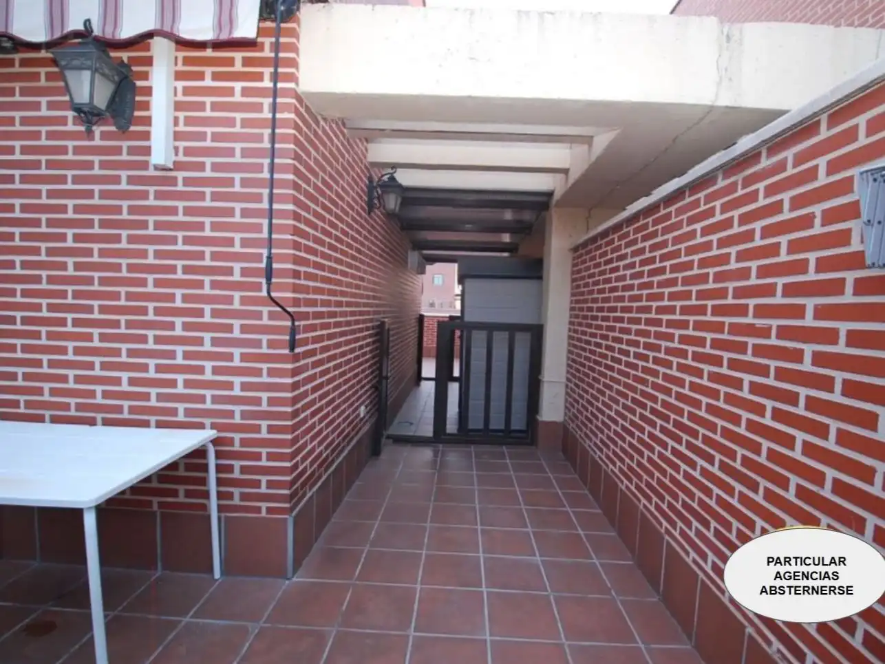 Àtic en venda en Alcalá de Henares amb Aire condicionat, Calefacció i Parquet