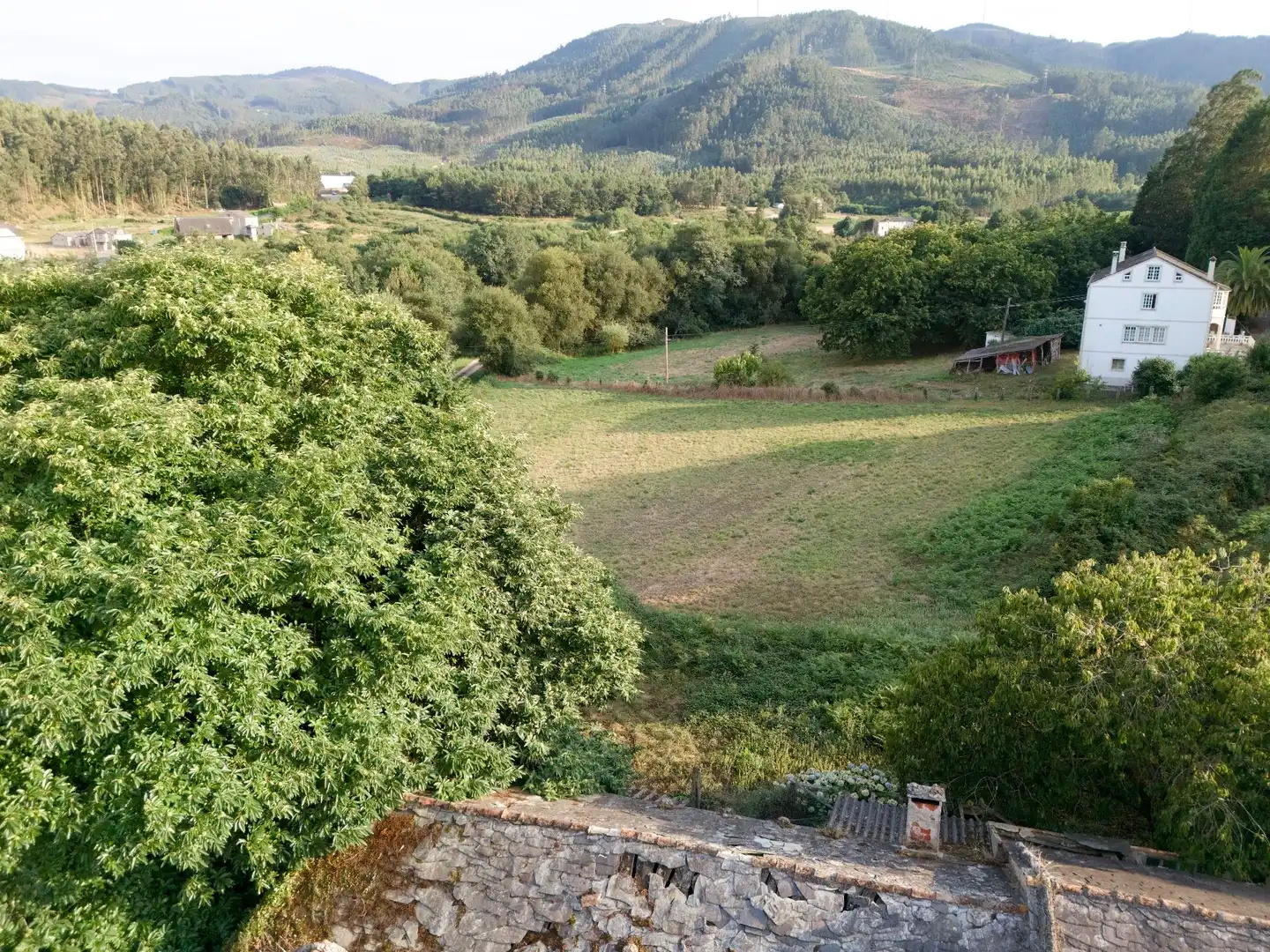 Casa o chalet en venta en Alfoz con Trastero