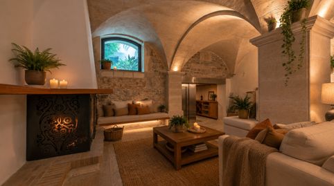Foto 4 de Casa o chalet en venta en Porreres, Illes Balears