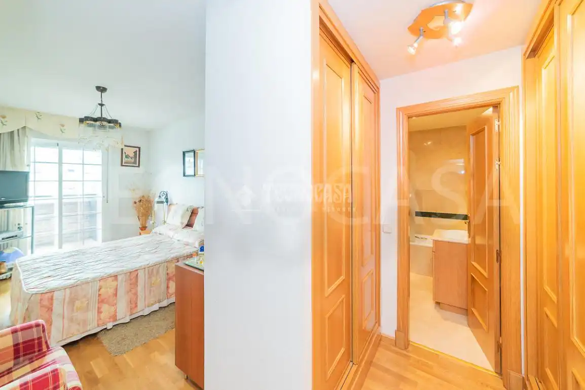 Habitación de Piso en venta en Villanueva del Pardillo