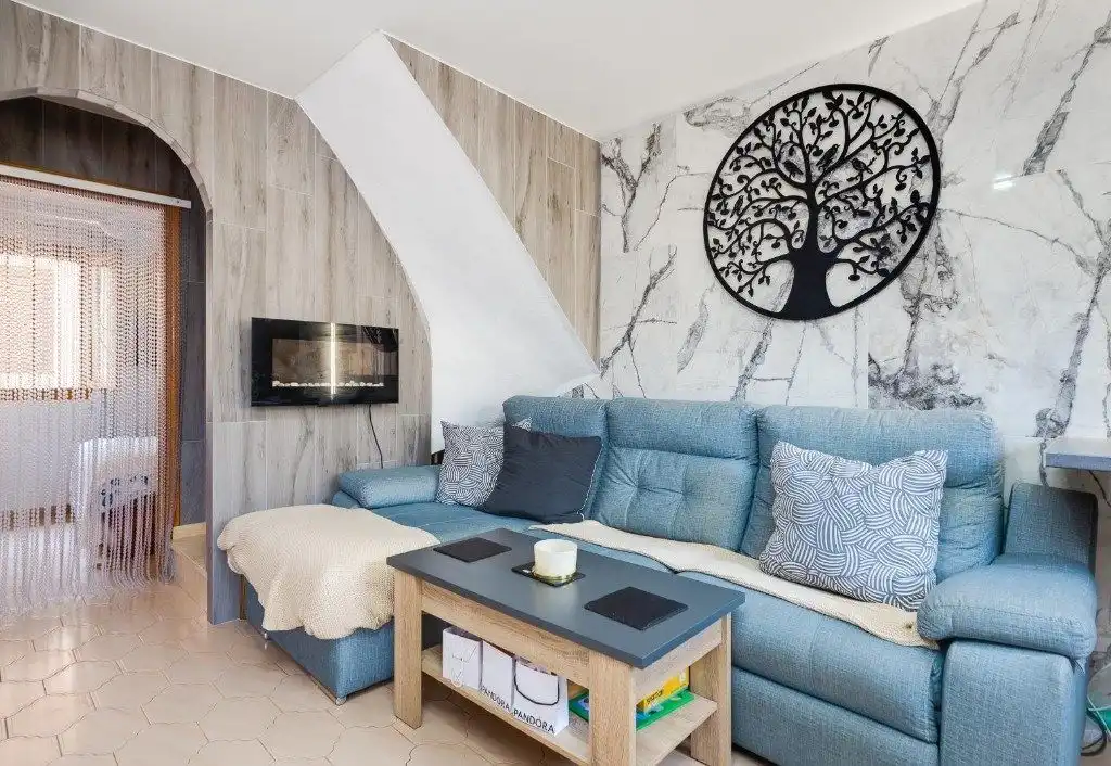 Penthouse mit Pool zum Verkauf in N/A, imagen 3