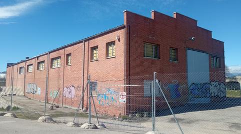 Photo 3 of Industrial buildings for sale in Avenida del 22 de Noviembre, Las Vegas - El Pozanco - Adelfillas, Madrid