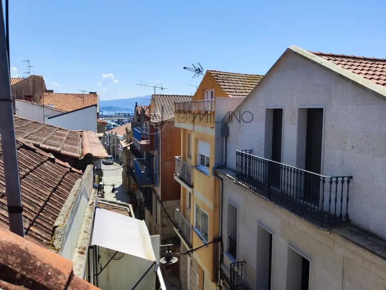 Duplexes for sale in Rúa Valentín losada, Cangas pueblo