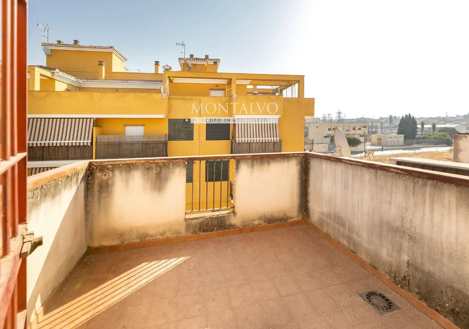 Terrace of Houses for sale in Atarfe  with Air Conditioner, Heating and Terrace