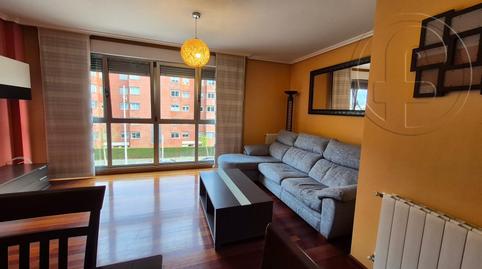 Foto 5 de Pis de lloguer a Calle Ernest Lluch, Monte, Cantabria