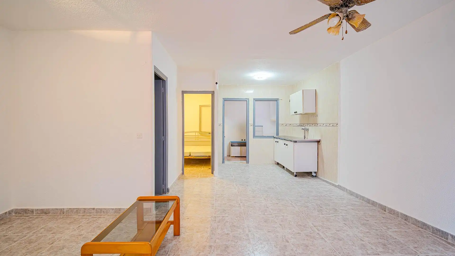 Casa a schiera con giardino in vendita a TORRETA II, imagen 7