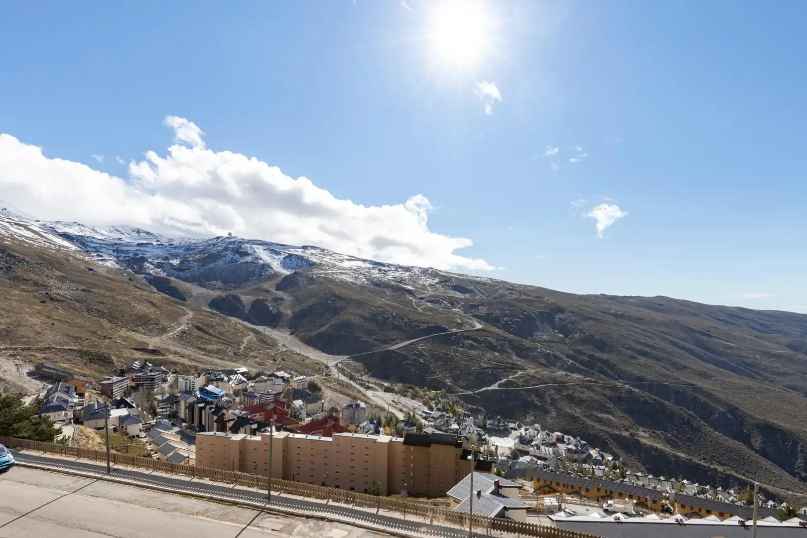 Apartament amb ascensor en venda a Urbanizacion SOLYNIEVE, imagen 39